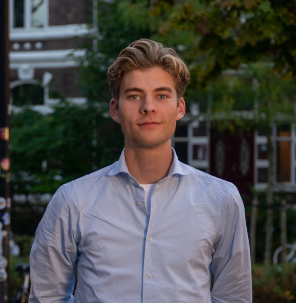 Max O, Amateurwielrenner